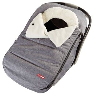Skip Hop Winter Carseat Cover
